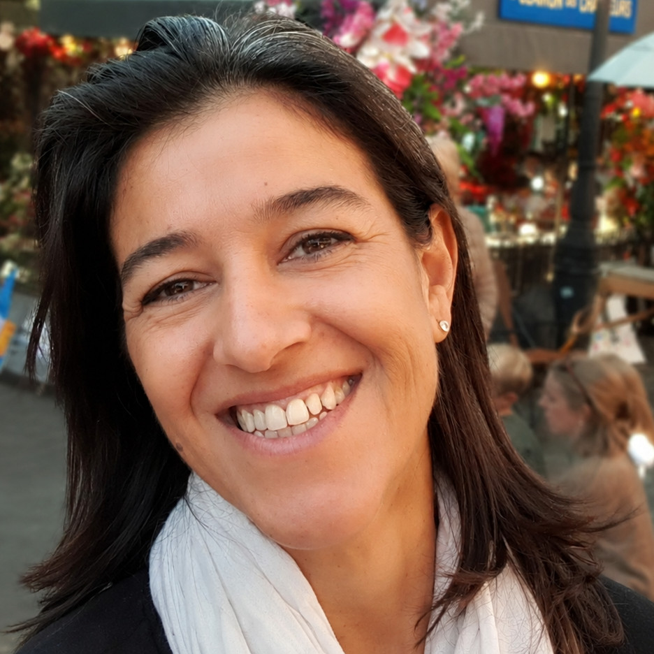 Psicologa a Monfalcone Cristina Legovich
